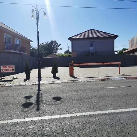 Casa Balan Penzion Costineşti