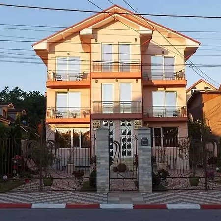 Casa Balan Penzion