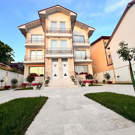 Casa Balan *