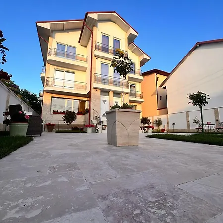 Casa Balan * Costinesti