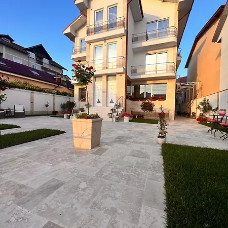 Casa Balan