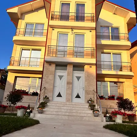 Casa Balan Guest house