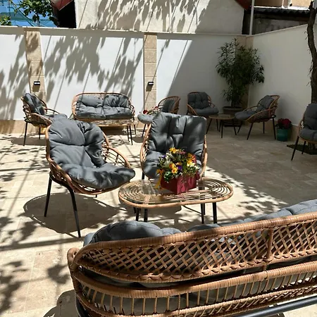 Casa Balan Guest house *