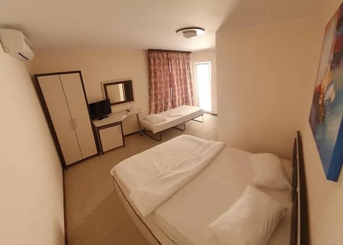 Casa Balan Costinesti